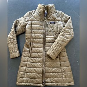 Patagonia Radalie Parka women’s small